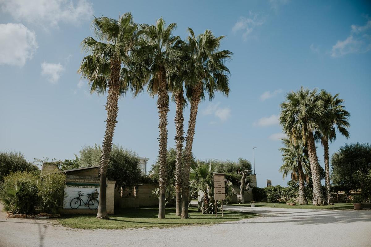 Masseria Ancella