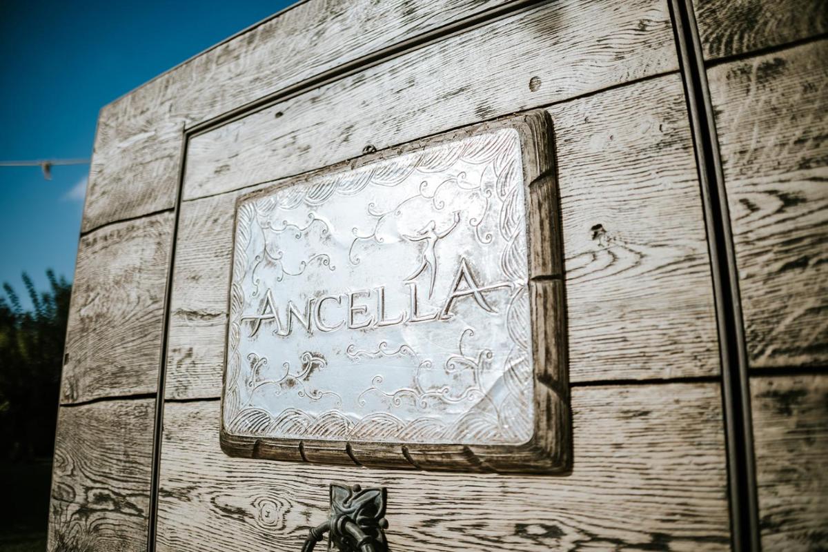 Masseria Ancella