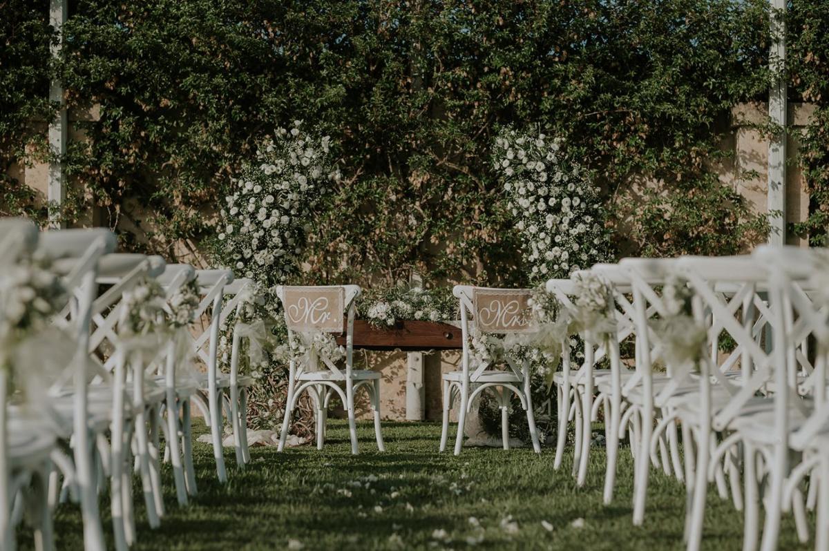 Masseria Ancella