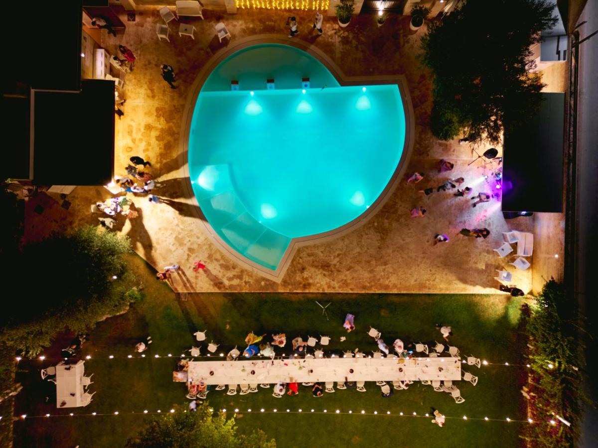 Masseria Ancella