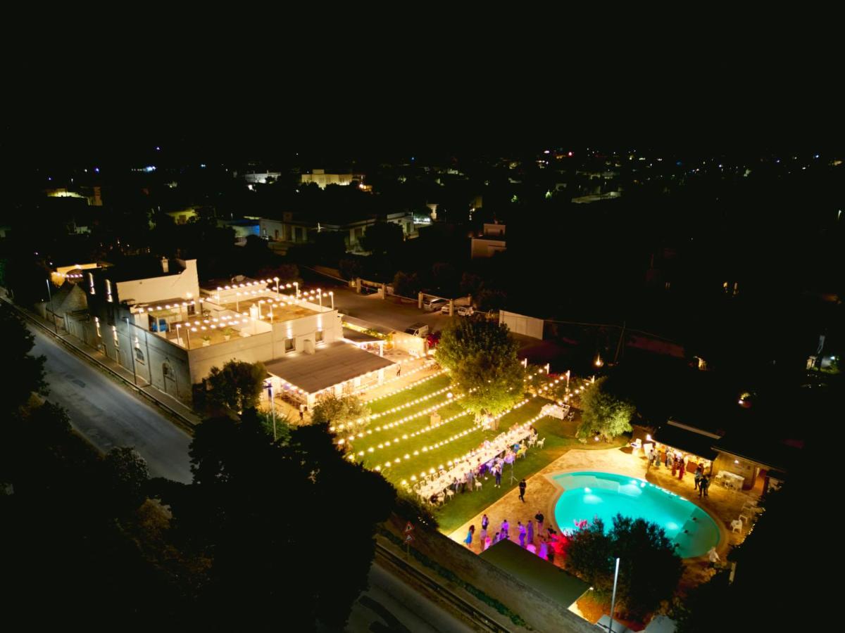 Masseria Ancella