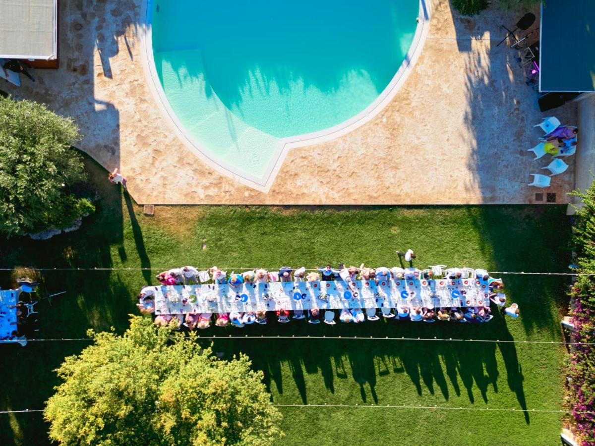Masseria Ancella