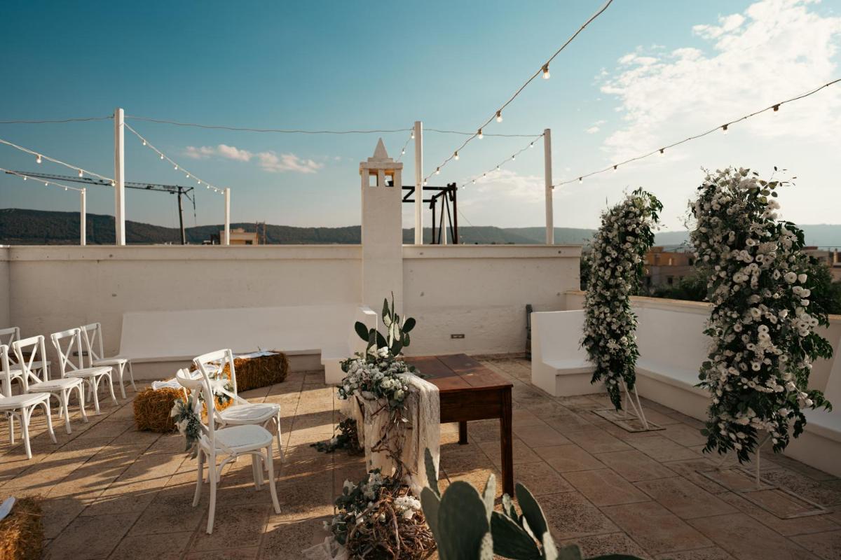 Masseria Ancella