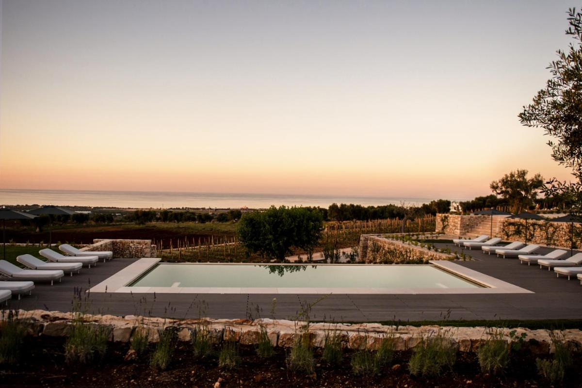 Masseria Auraterrae