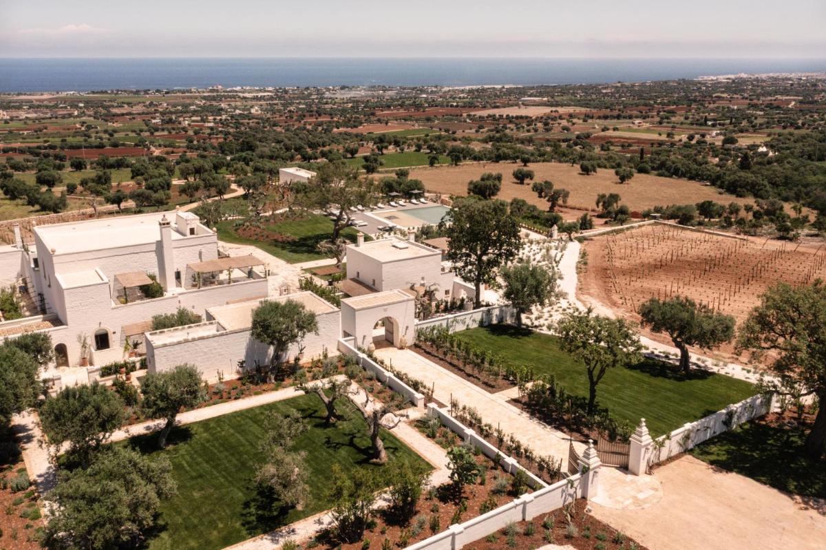 Masseria Auraterrae