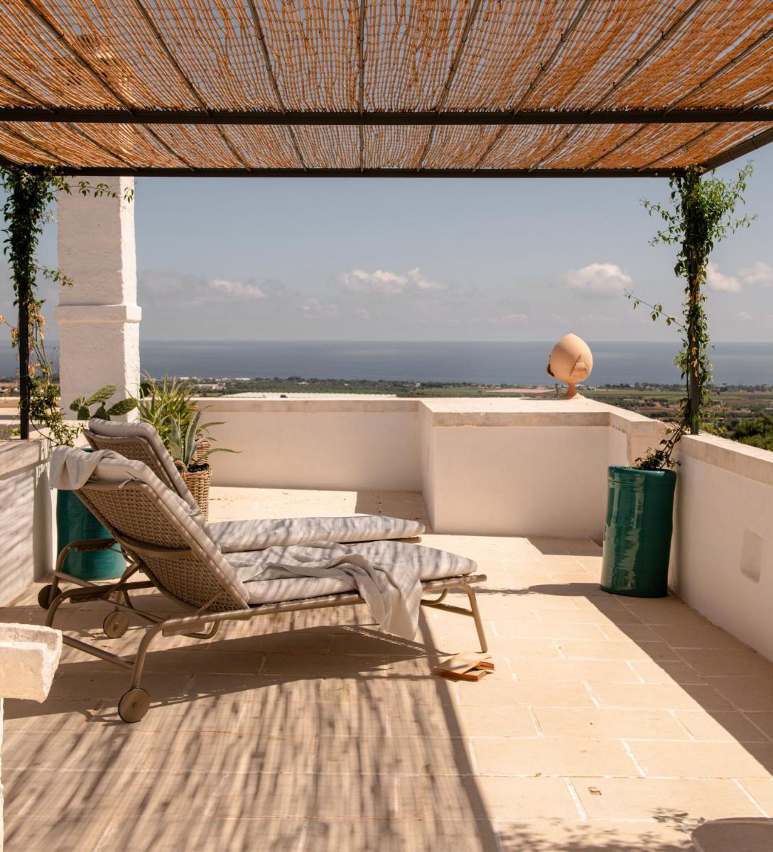 Masseria Auraterrae