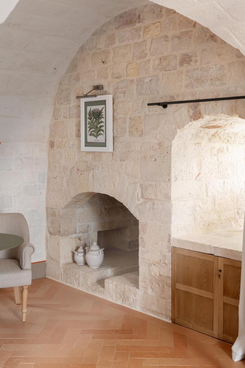 Masseria Auraterrae