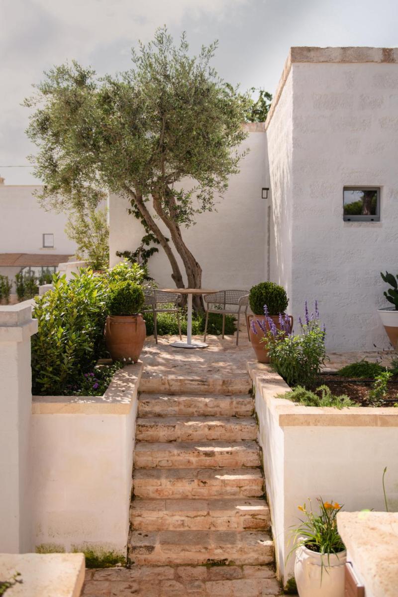 Masseria Auraterrae