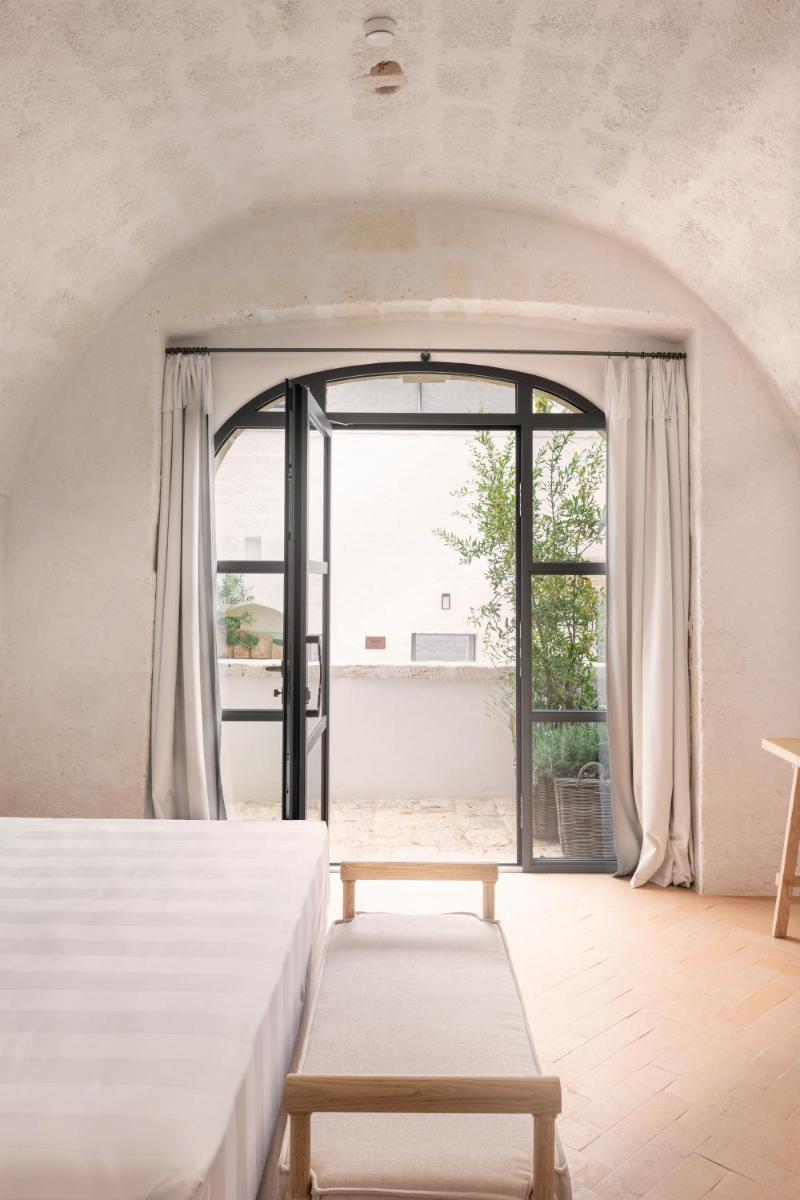 Masseria Auraterrae