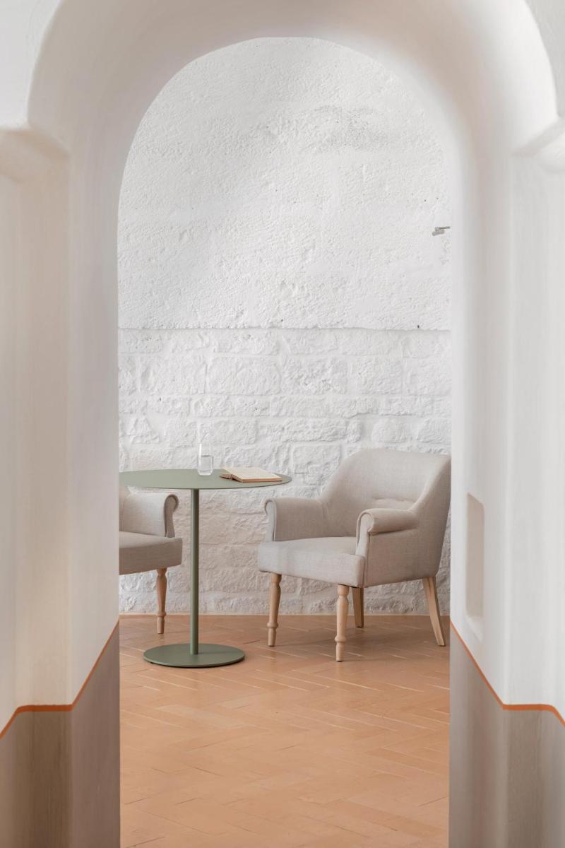 Masseria Auraterrae
