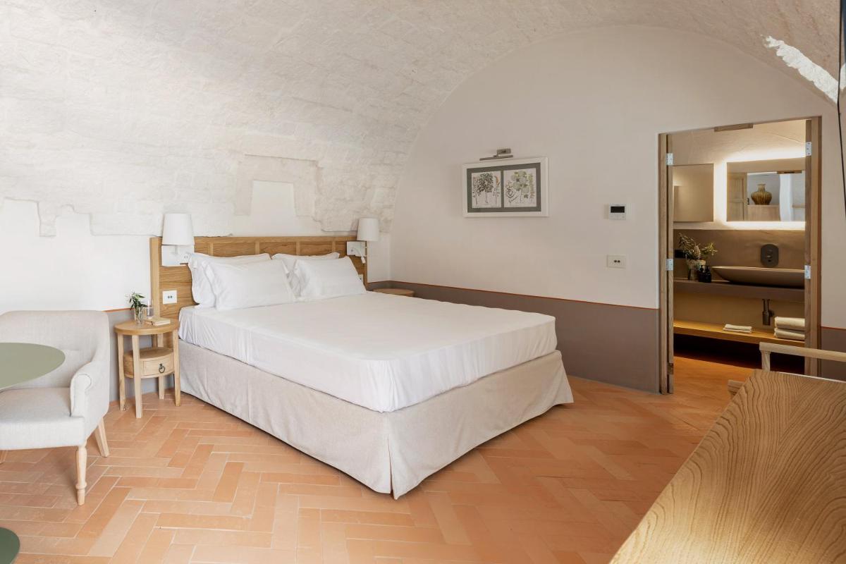 Masseria Auraterrae