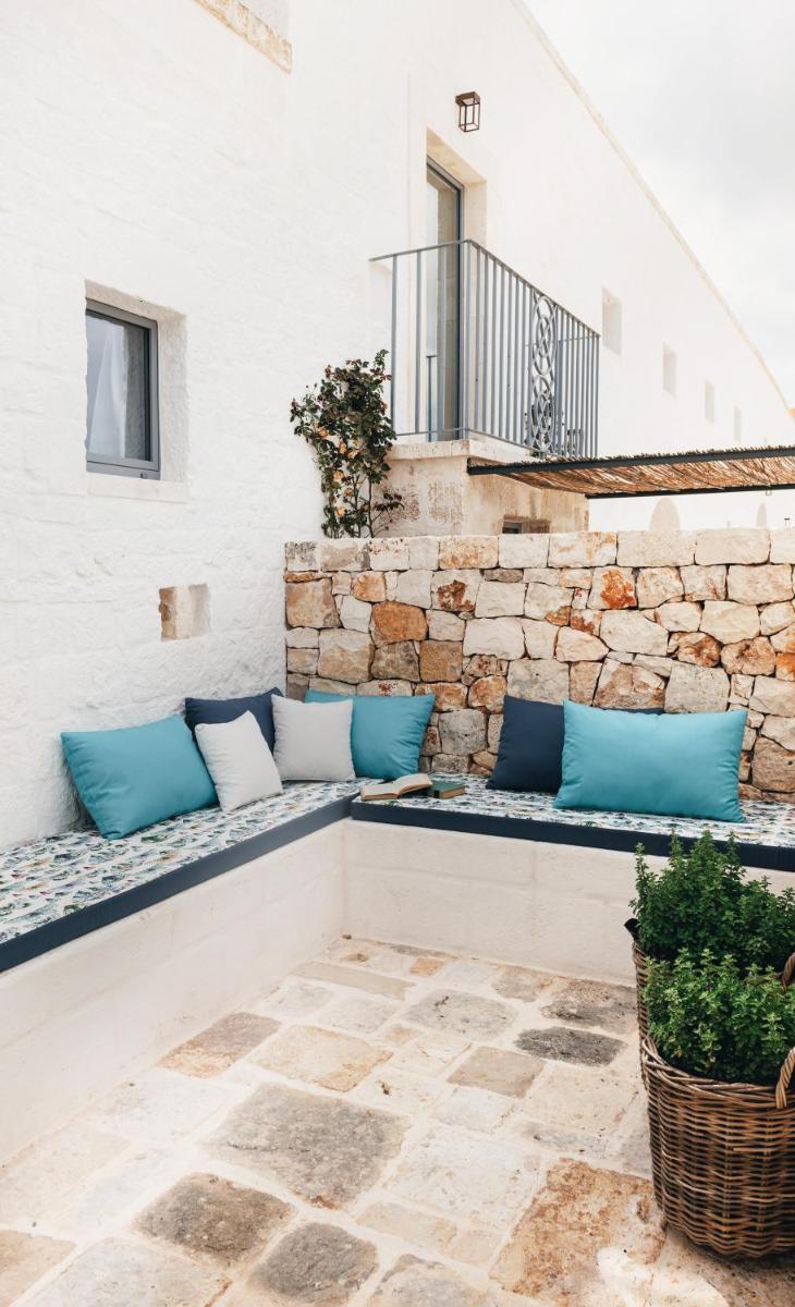 Masseria Auraterrae