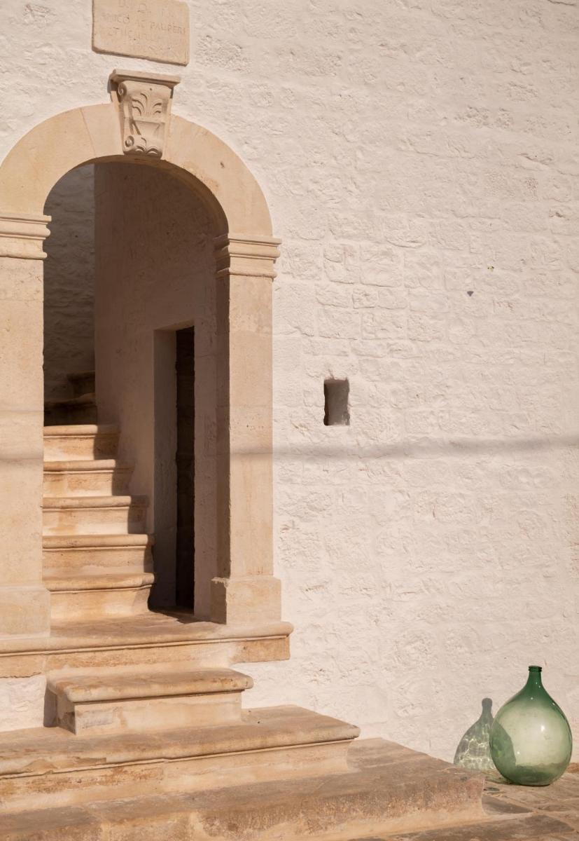 Masseria Auraterrae