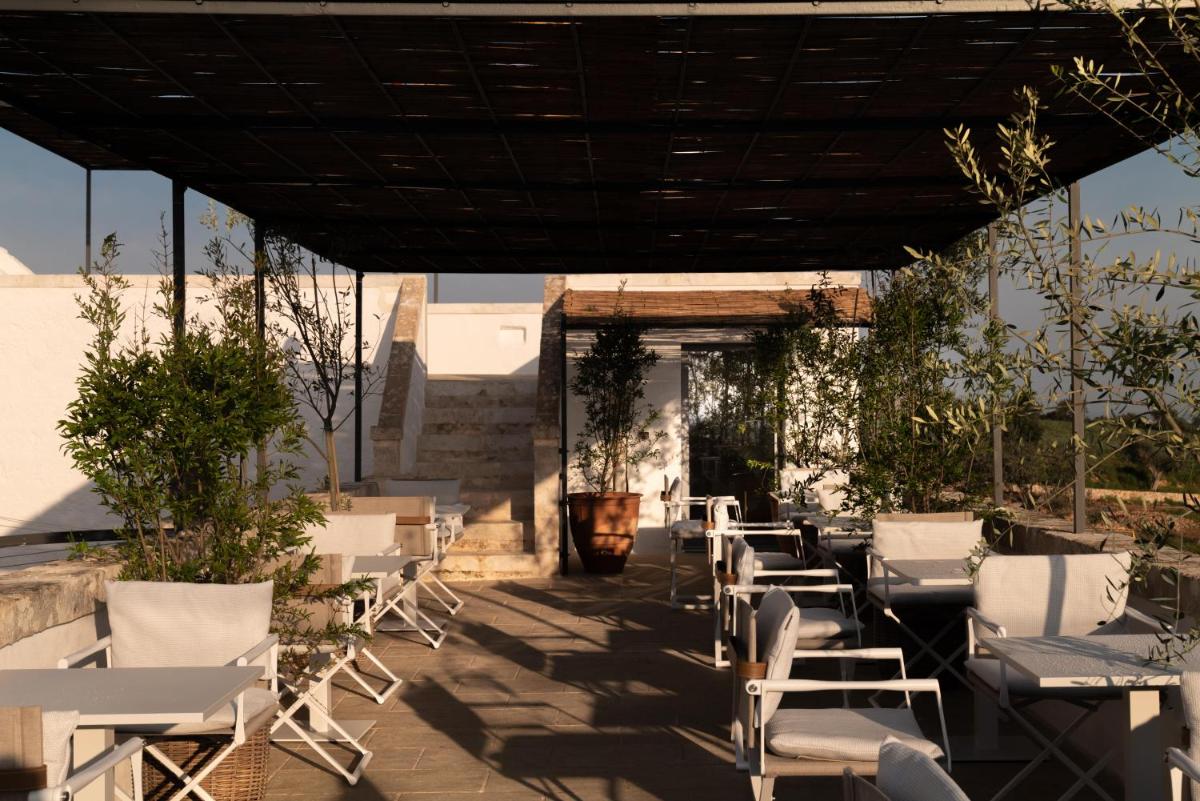 Masseria Auraterrae