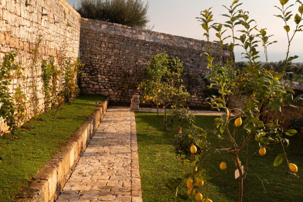 Masseria Auraterrae
