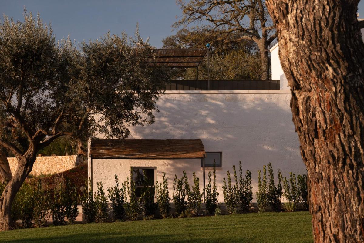 Masseria Auraterrae