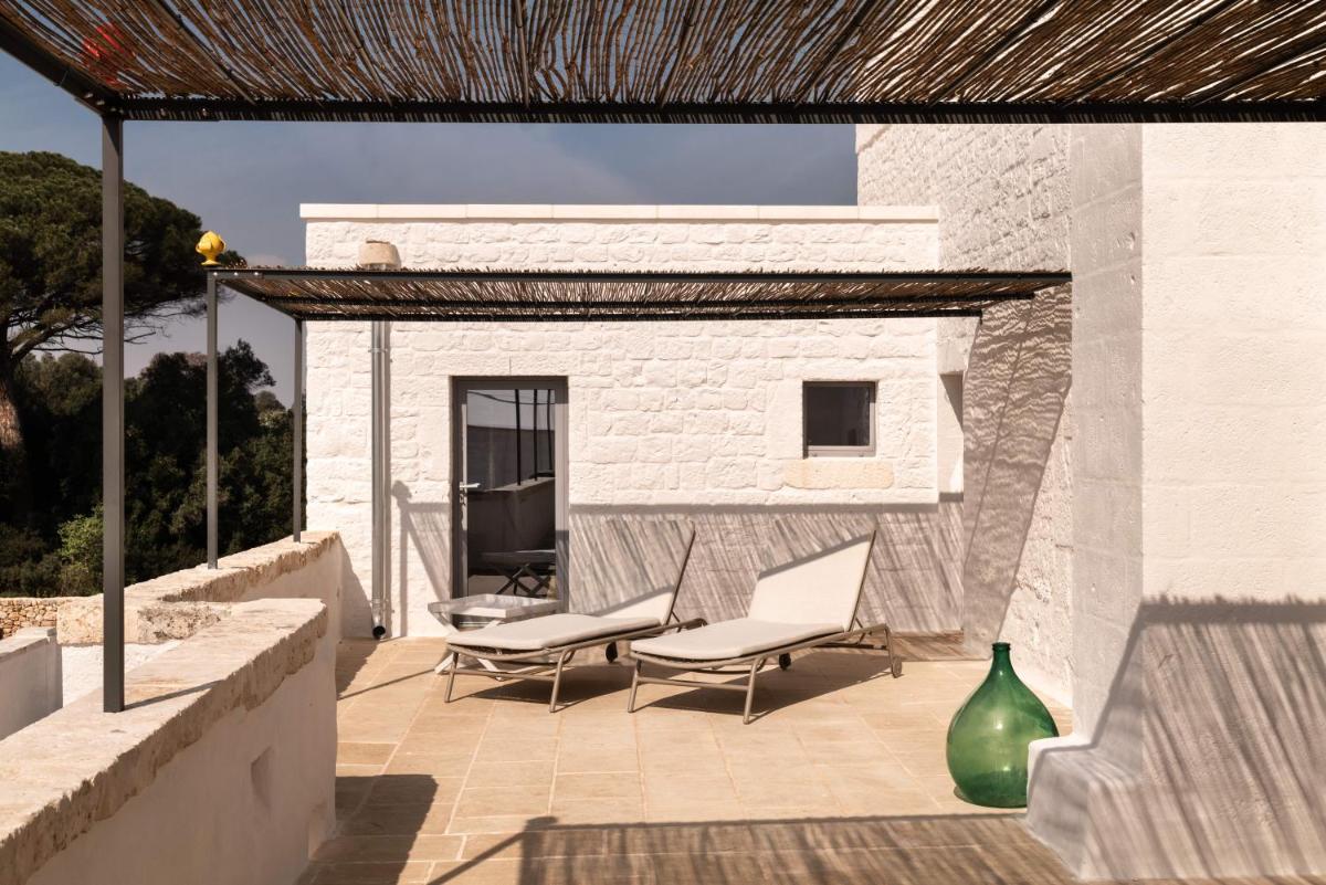 Masseria Auraterrae