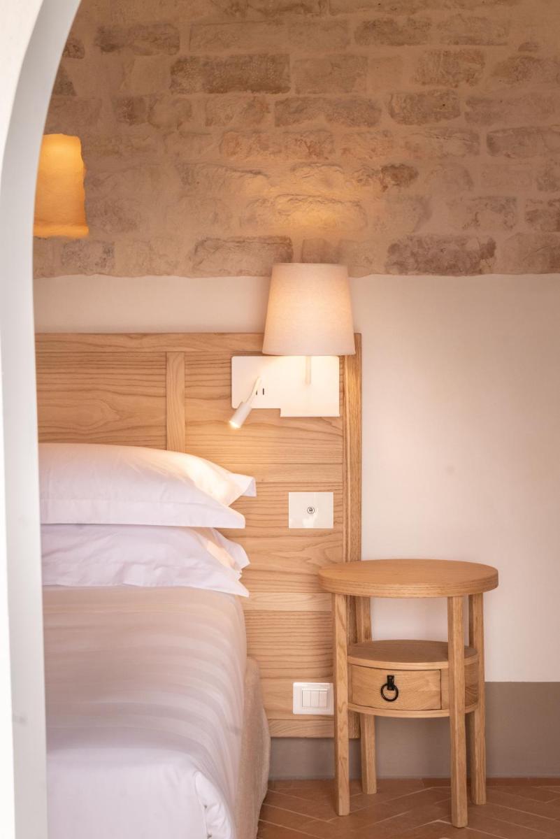 Masseria Auraterrae