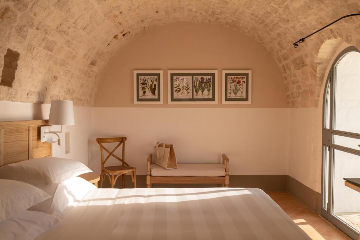 Masseria Auraterrae