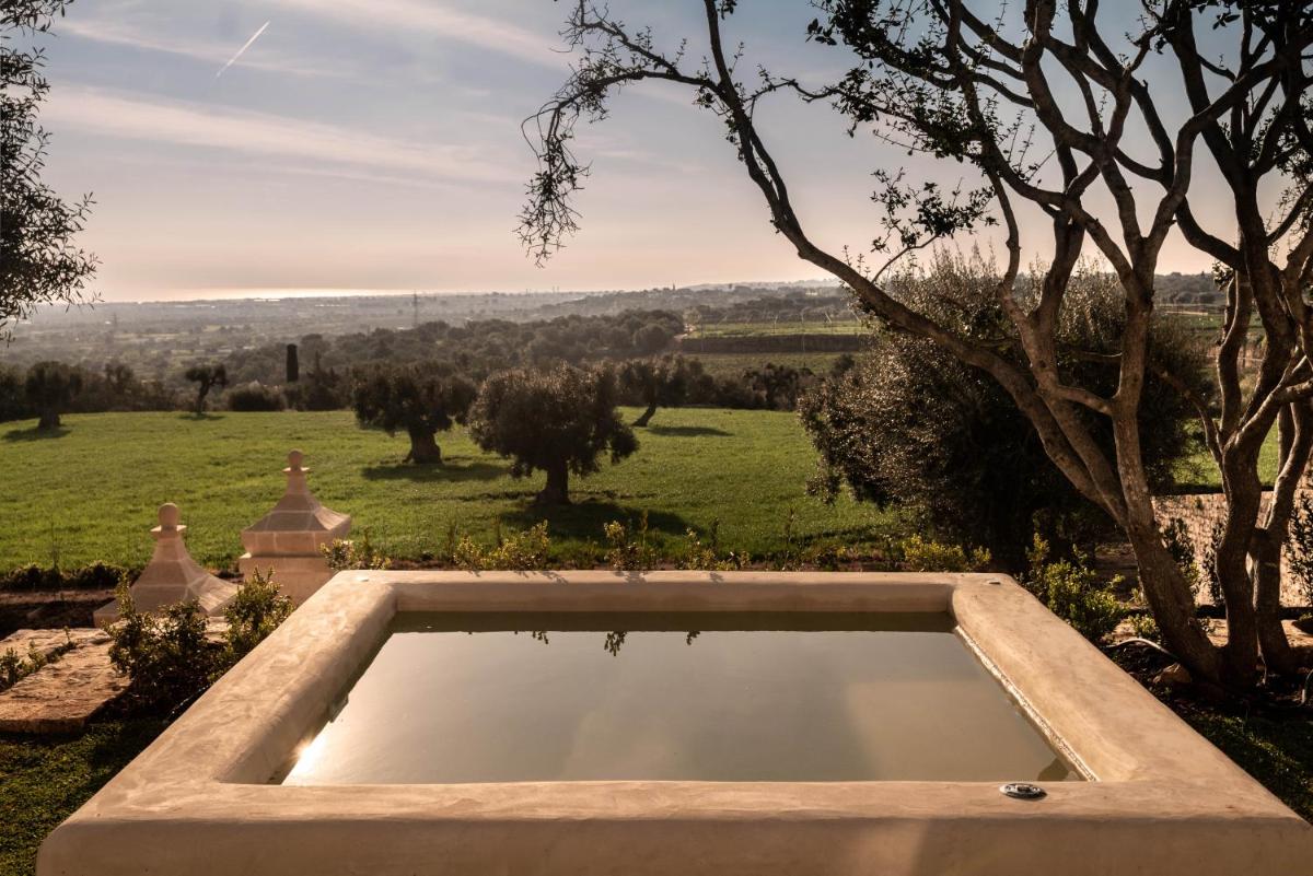 Masseria Auraterrae
