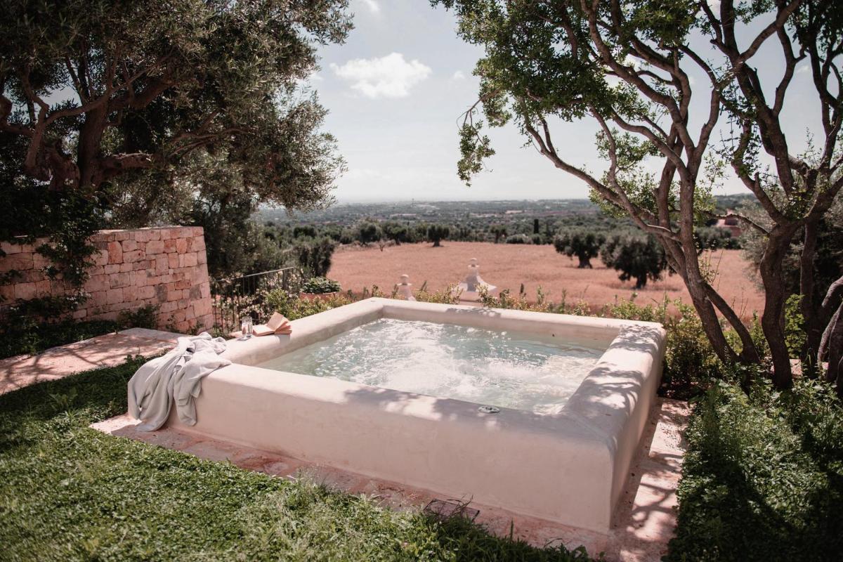 Masseria Auraterrae