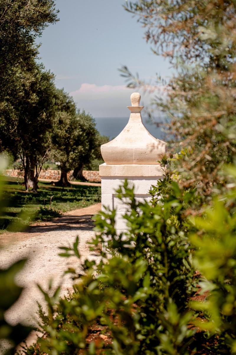 Masseria Auraterrae