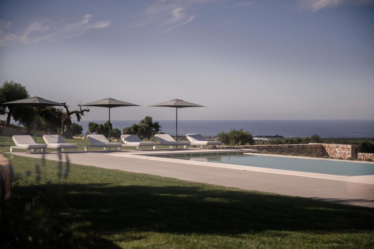 Masseria Auraterrae