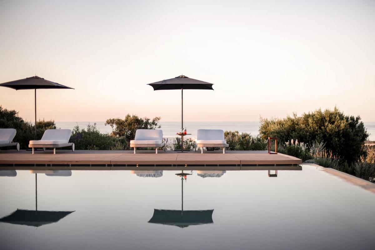Masseria Auraterrae