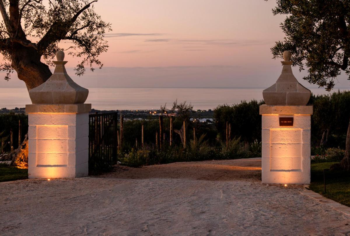 Masseria Auraterrae