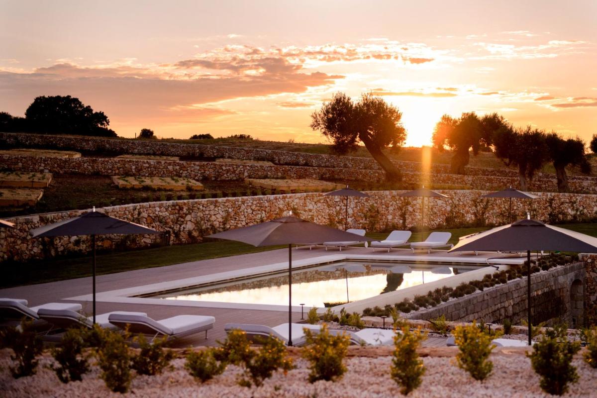 Masseria Auraterrae