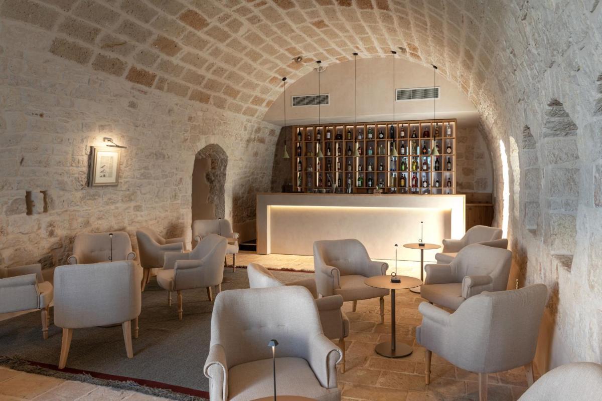 Masseria Auraterrae