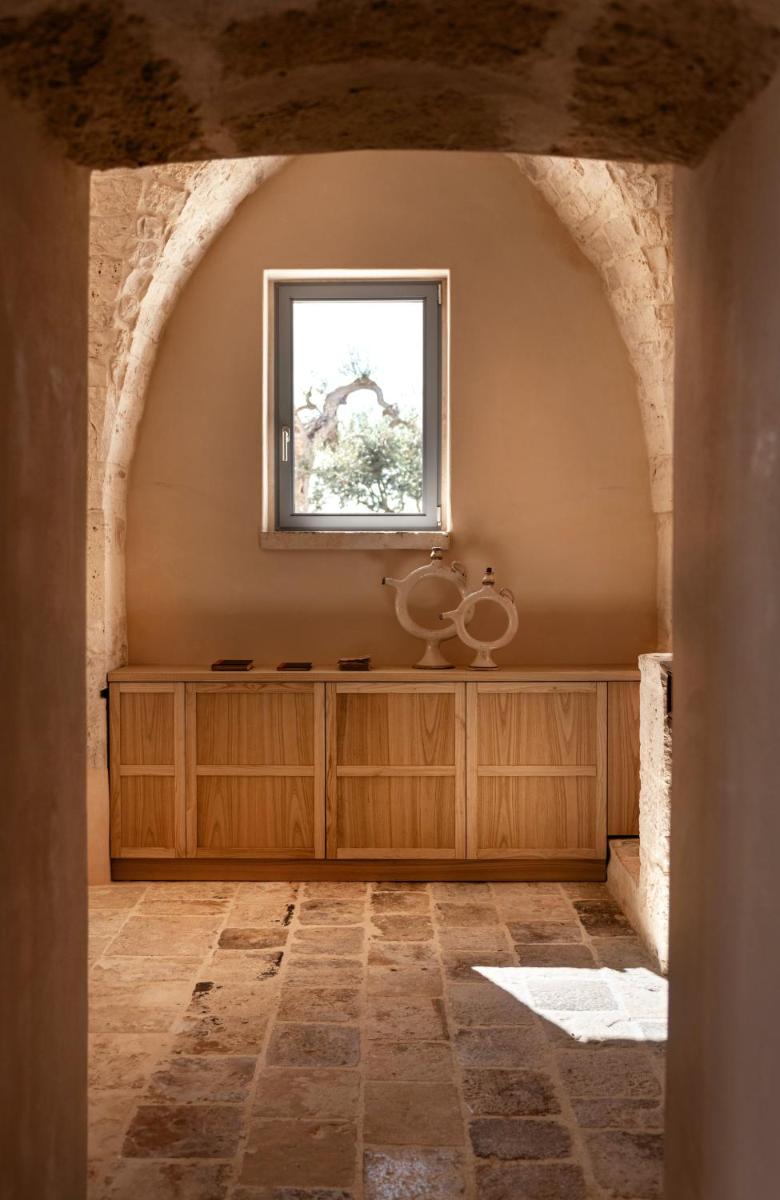 Masseria Auraterrae