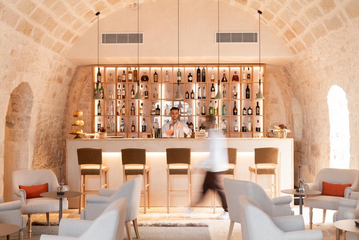 Masseria Auraterrae