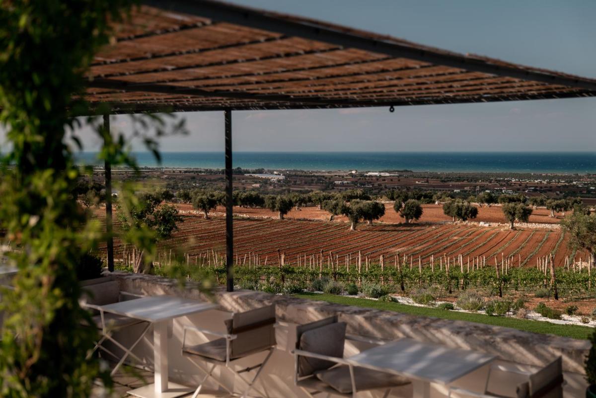 Masseria Auraterrae