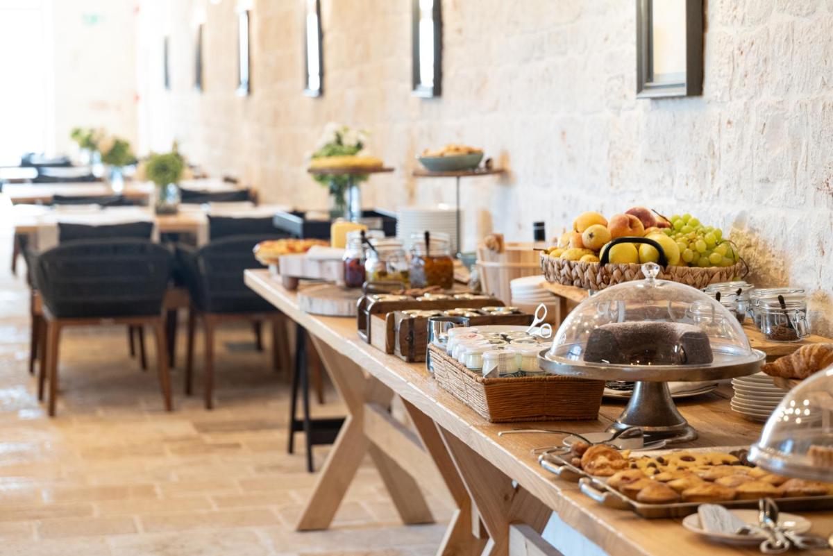 Masseria Auraterrae