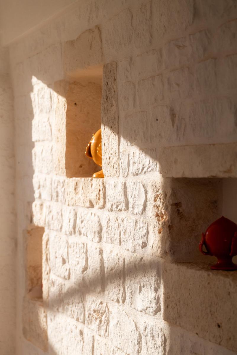 Masseria Auraterrae
