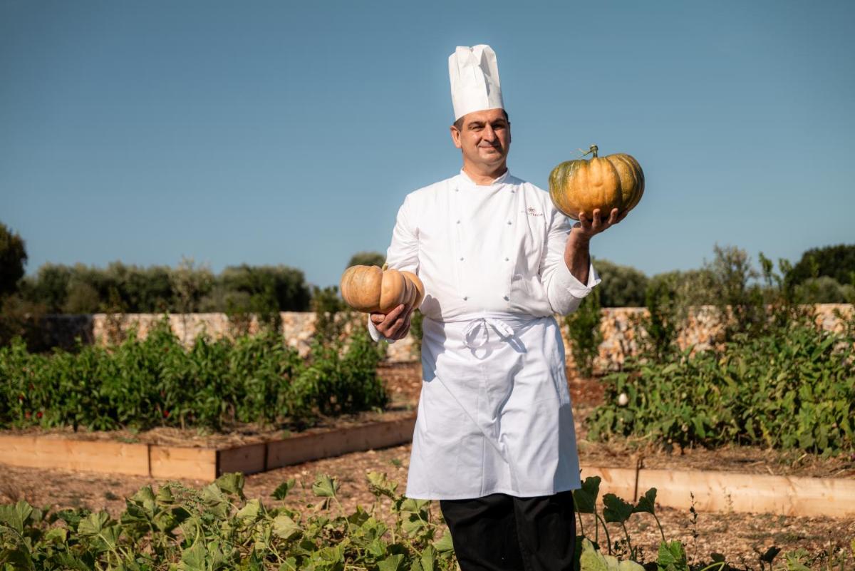 Masseria Auraterrae