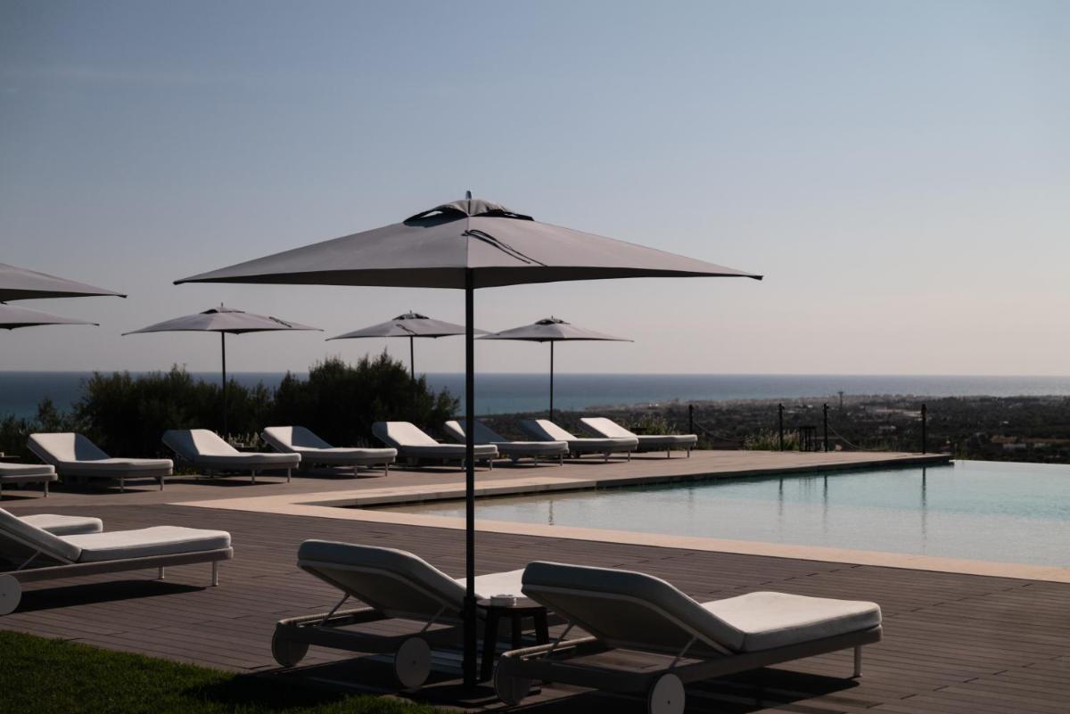 Masseria Auraterrae