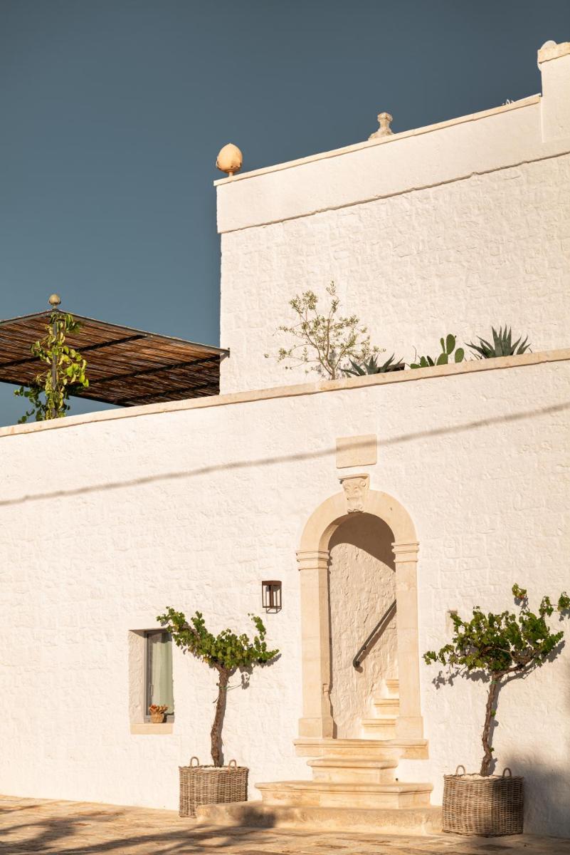 Masseria Auraterrae