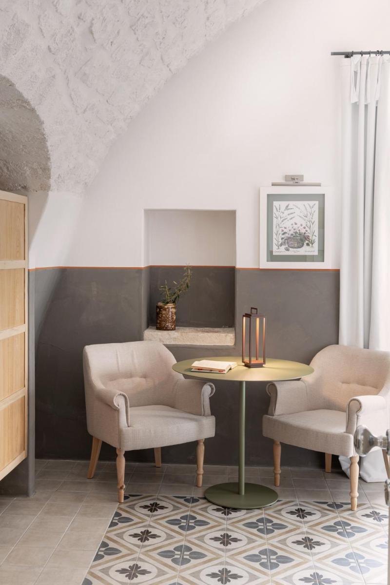 Masseria Auraterrae