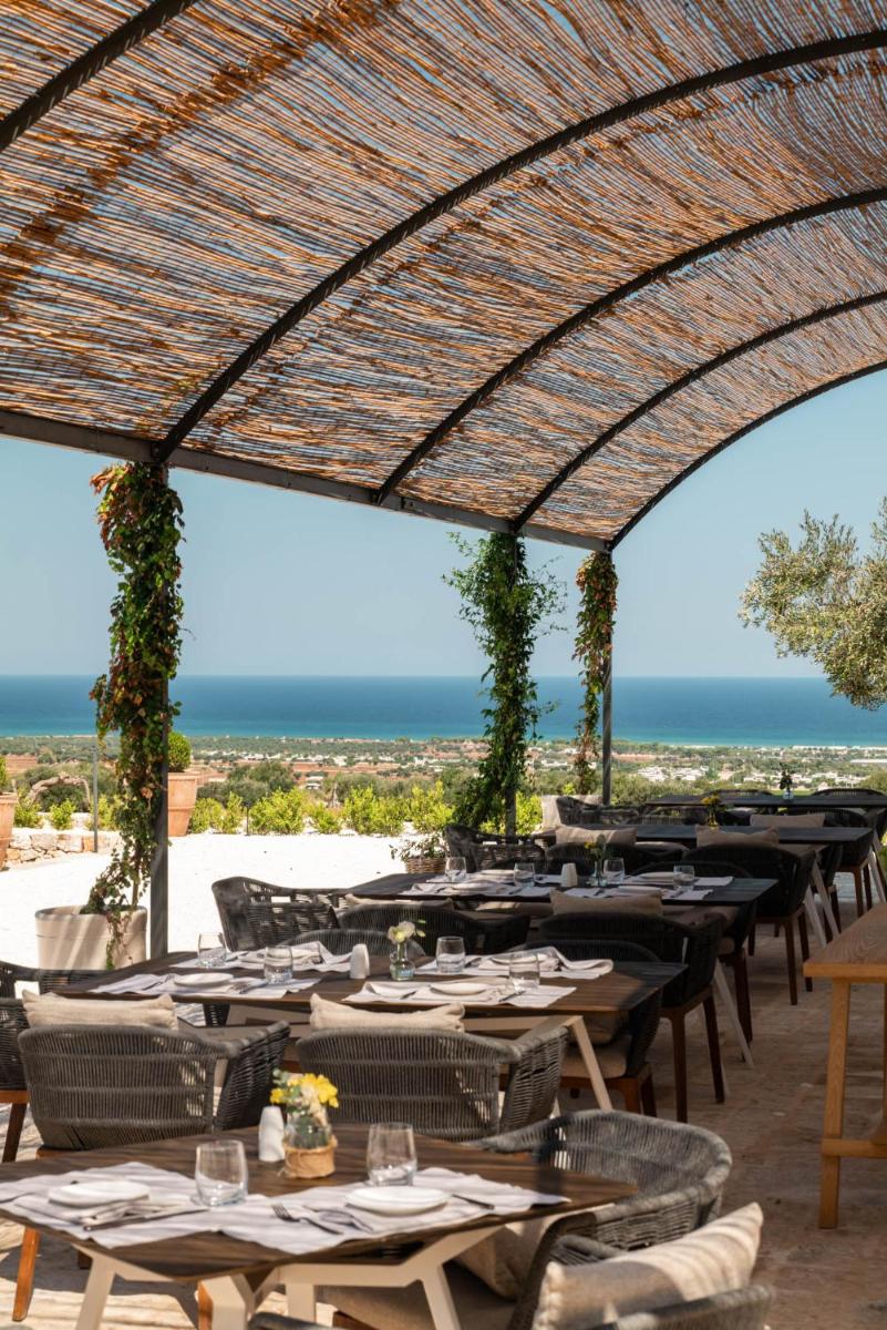Masseria Auraterrae