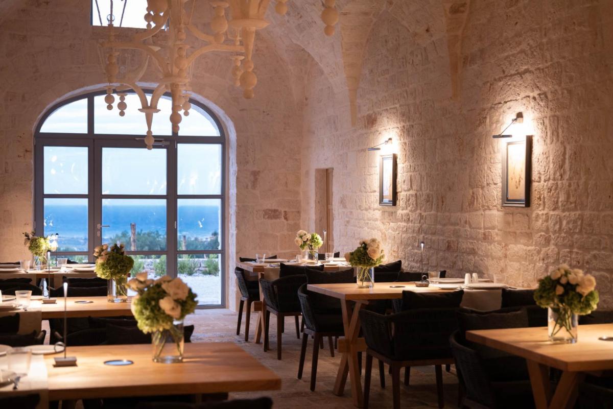 Masseria Auraterrae