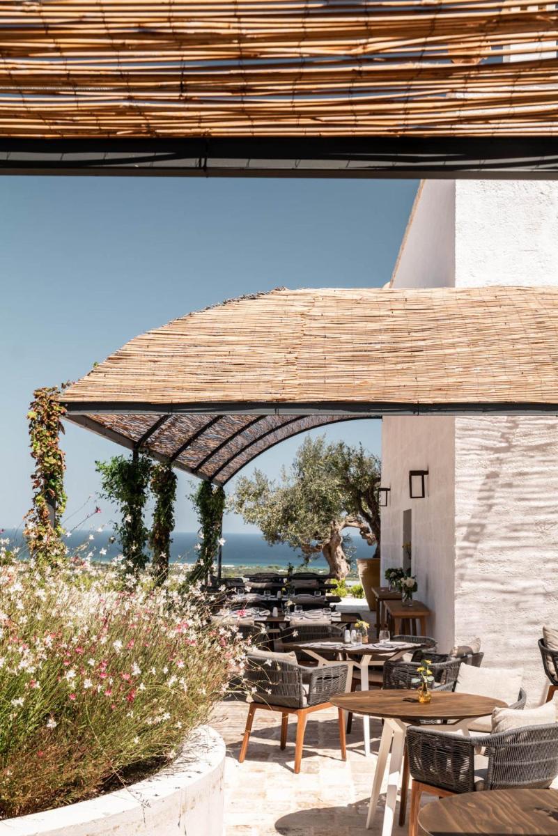 Masseria Auraterrae