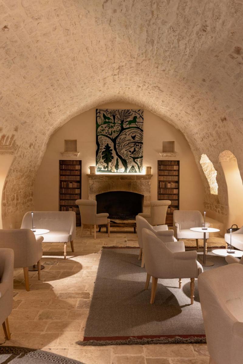 Masseria Auraterrae