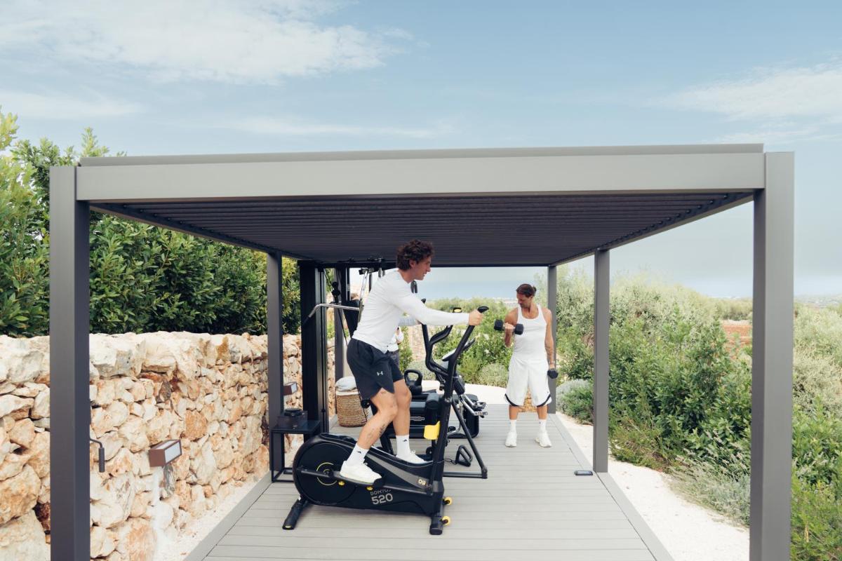 Masseria Auraterrae