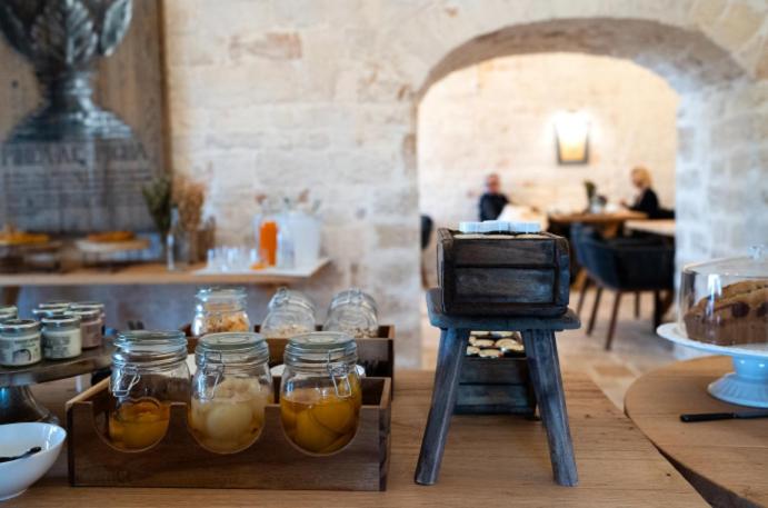 Masseria Auraterrae