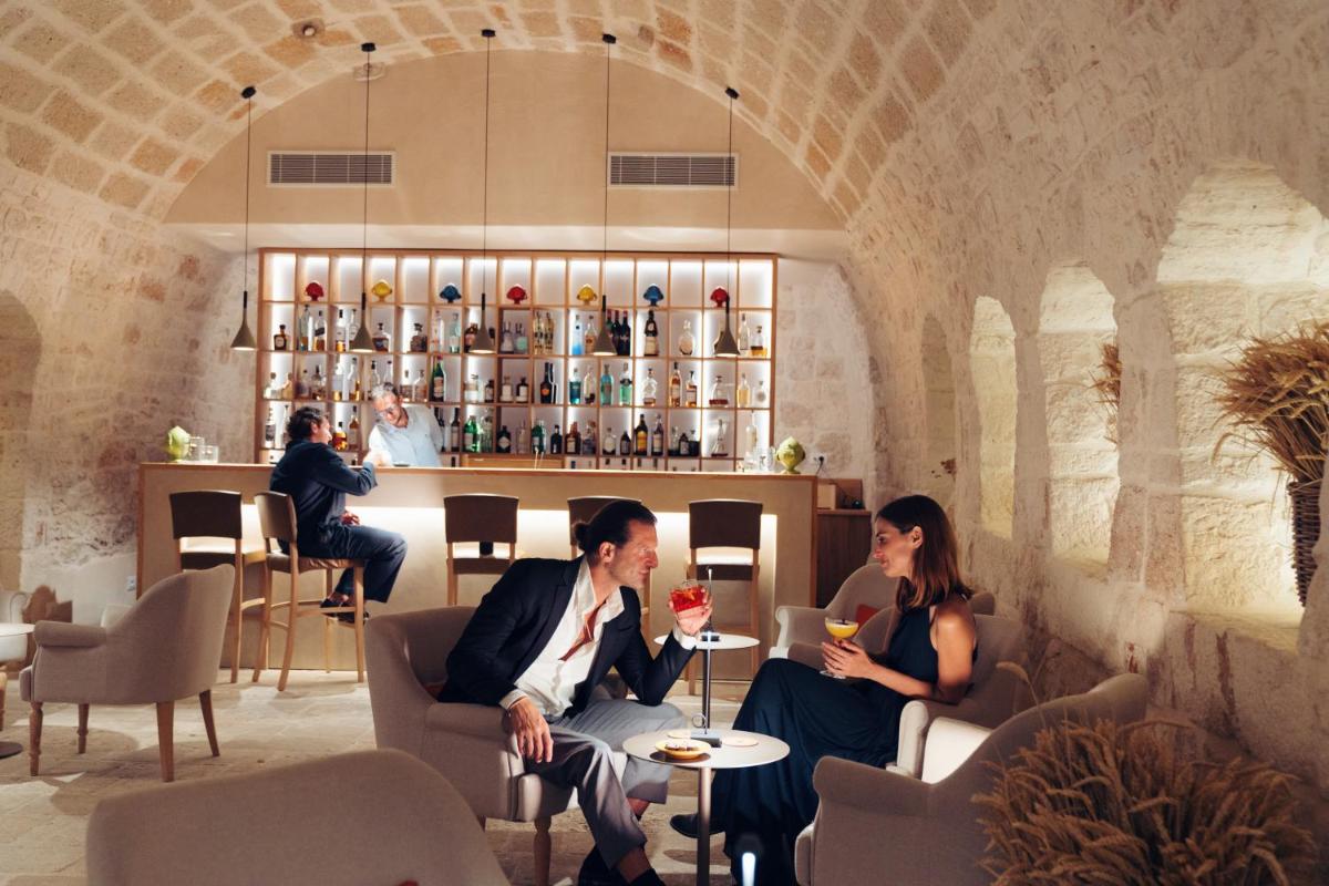 Masseria Auraterrae