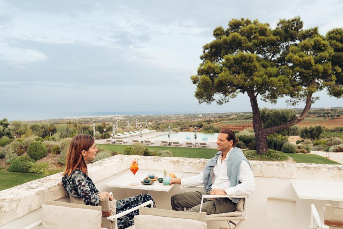 Masseria Auraterrae