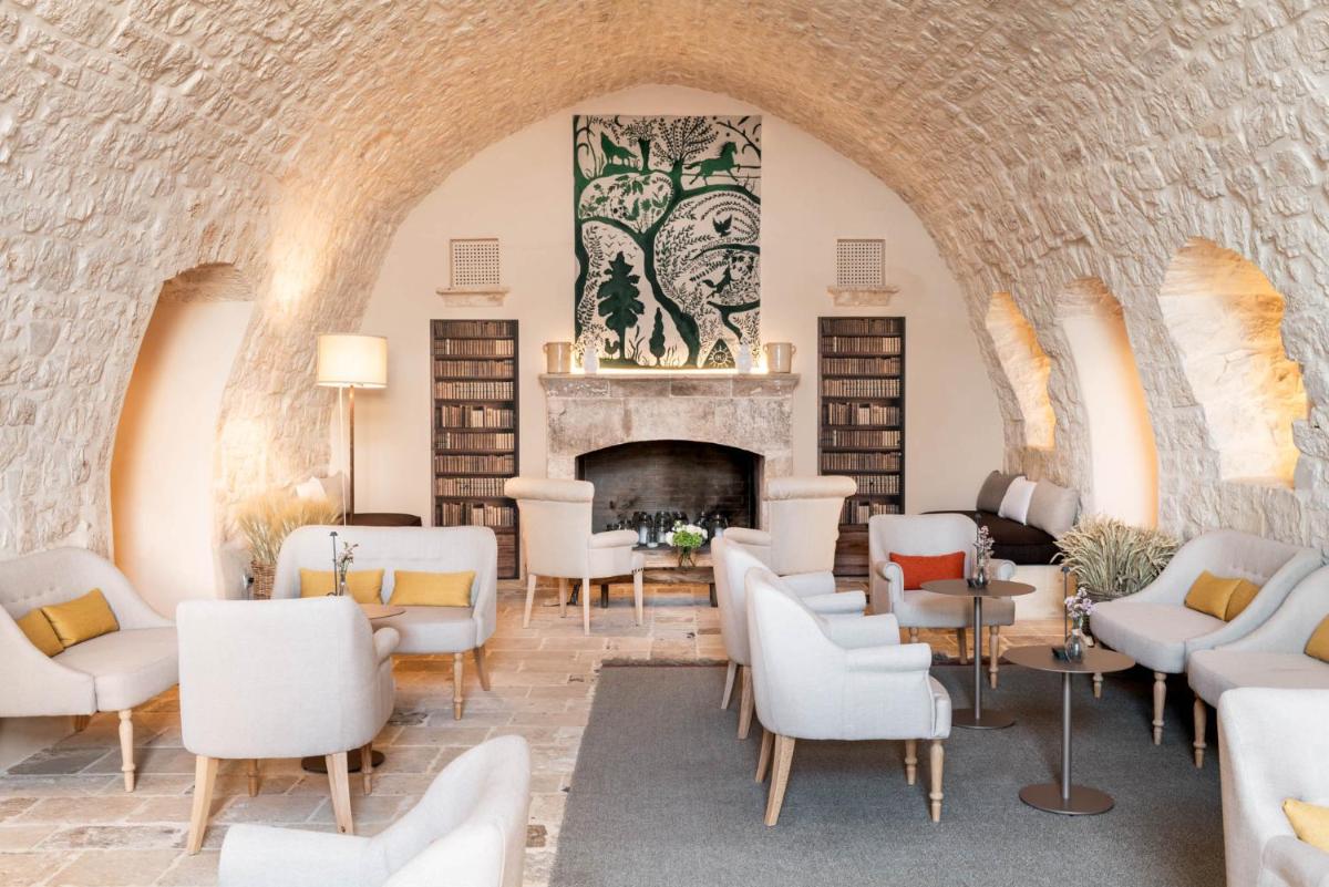 Masseria Auraterrae