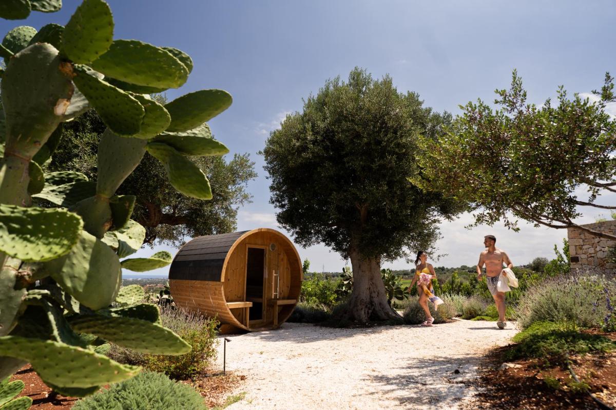 Masseria Auraterrae